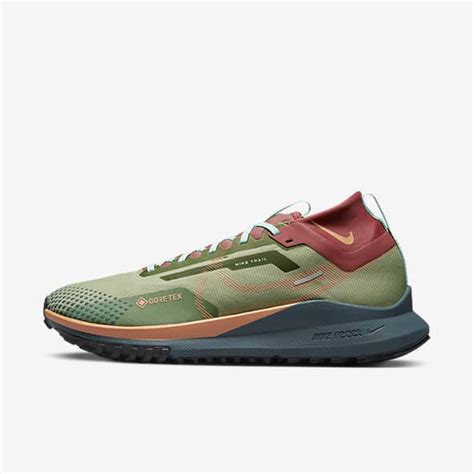 Herren Grün Nike Pegasus